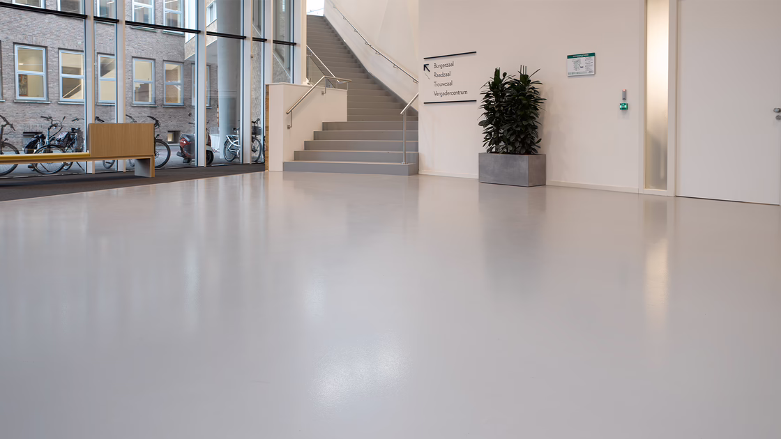 Rathaus Hengelo