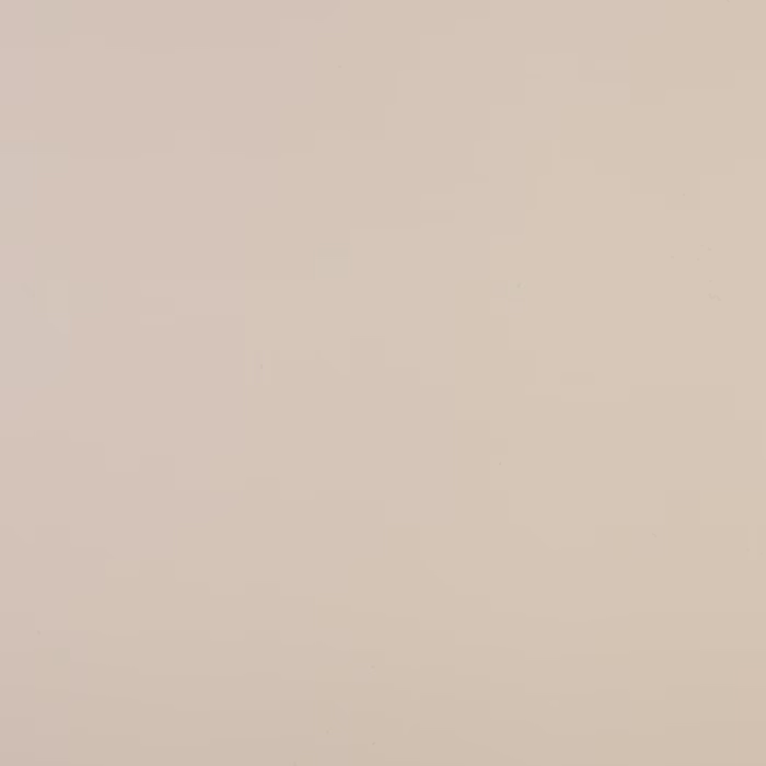 Ein einfacher, hellbeiger Hintergrund mit glatter Textur und ohne ausgeprägte Merkmale.