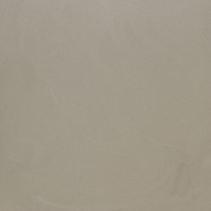 Eine glatte und strukturierte hellbeige Oberfläche, die durch ihren subtilen Glanz gekennzeichnet ist. Die Farbe ist neutral und beruhigend, mit einem leichten Hauch von Wärme, was sie für verschiedene Designanwendungen geeignet macht. Die Oberfläche erscheint einheitlich mit minimalen Variationen, was zu einer eleganten und sauberen Ästhetik beiträgt. Dieser vielseitige Hintergrund könnte andere Designelemente gut ergänzen.