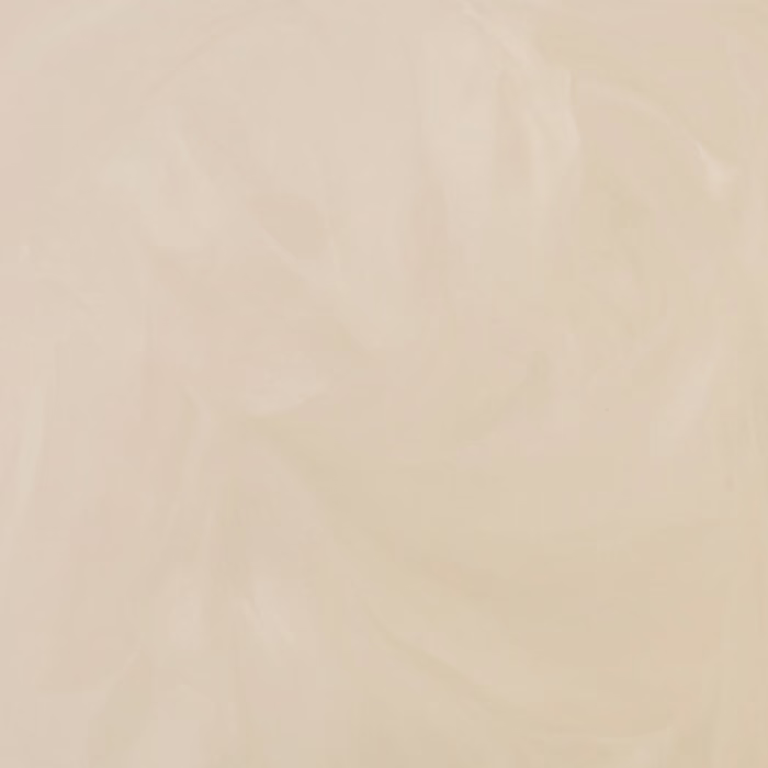 Ein glatter, cremiger beiger Hintergrund mit subtilen Wirbeln, die ein Gefühl von Tiefe und Textur erzeugen. Das Gesamtbild wirkt weich und einladend, erinnert an warme Töne in einem minimalistischen Design, perfekt für eine beruhigende Atmosphäre.